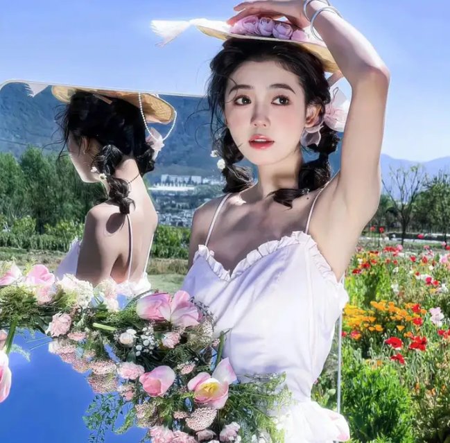 黑霸王