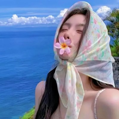 安娜与狼