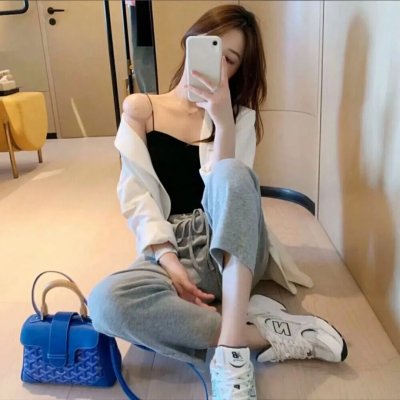 射击场的小孩